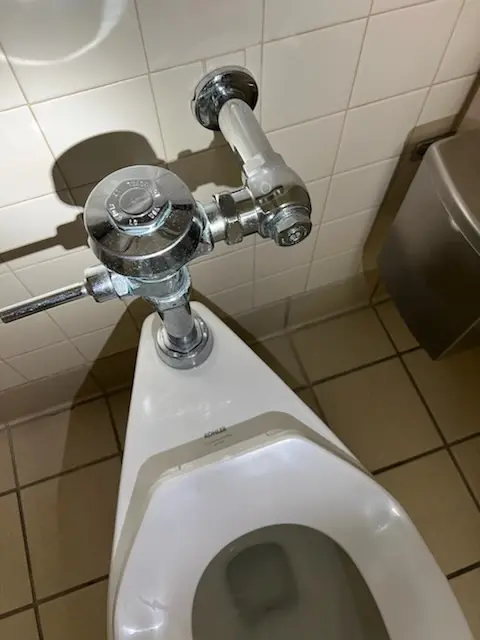 Fixture installation and repair for Repiping in Edmondson